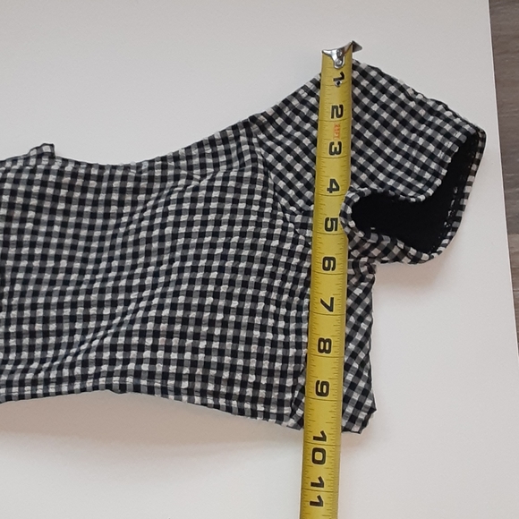 Cabana de Sol Gingham Bikini - Picture 6 of 7